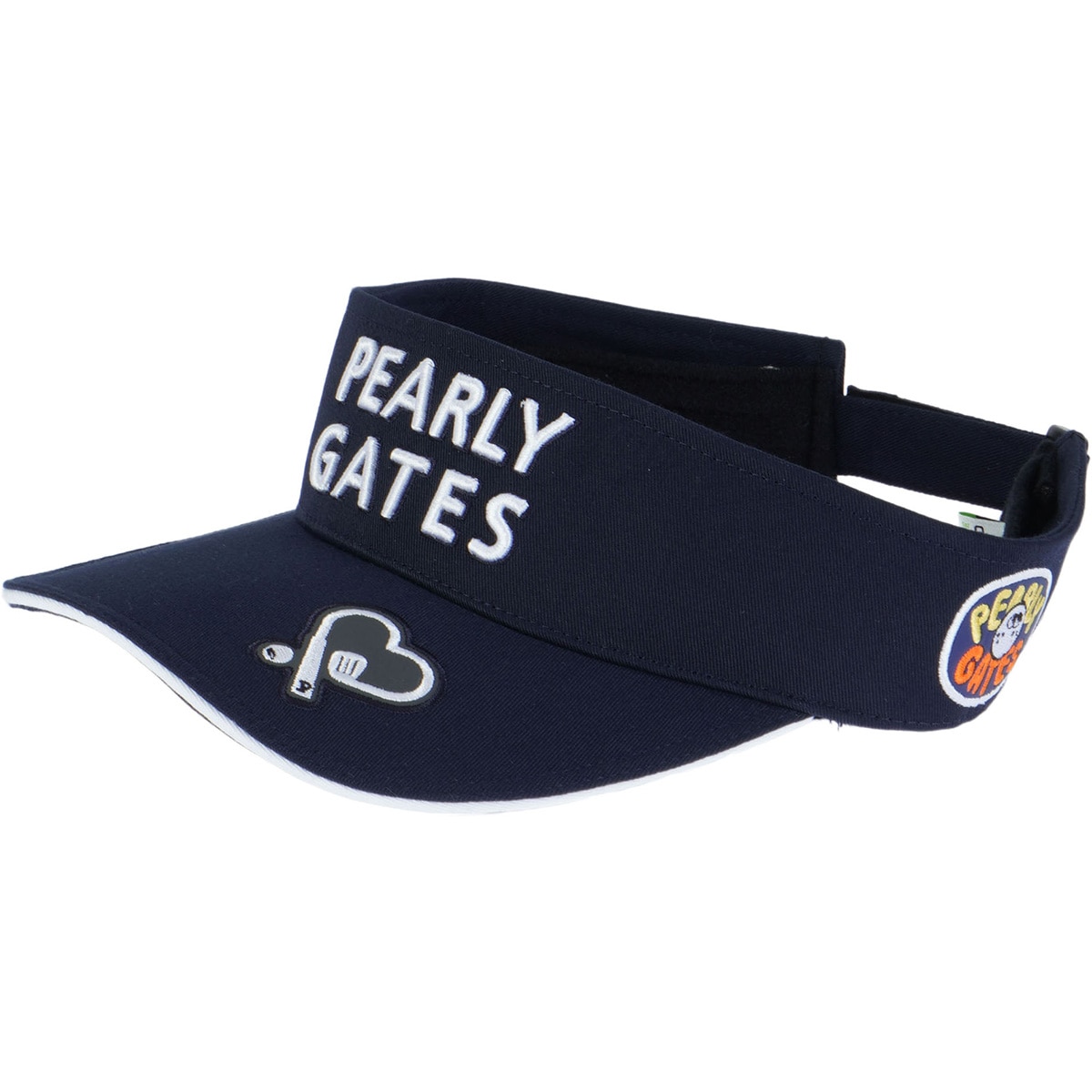 パーリーゲイツ 帽子 新商品 通販｜GDOゴルフショップ