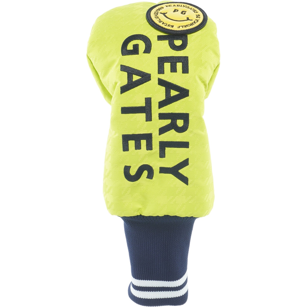 PGisPG ヘッドカバー DR用(ヘッドカバー（ドライバー）)|PEARLY GATES