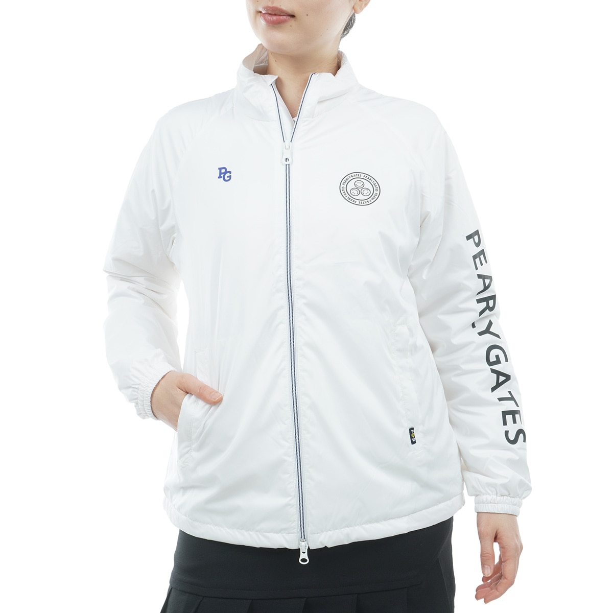 パーリーゲイツ レディスゴルフウェア 通販｜GDOゴルフショップ