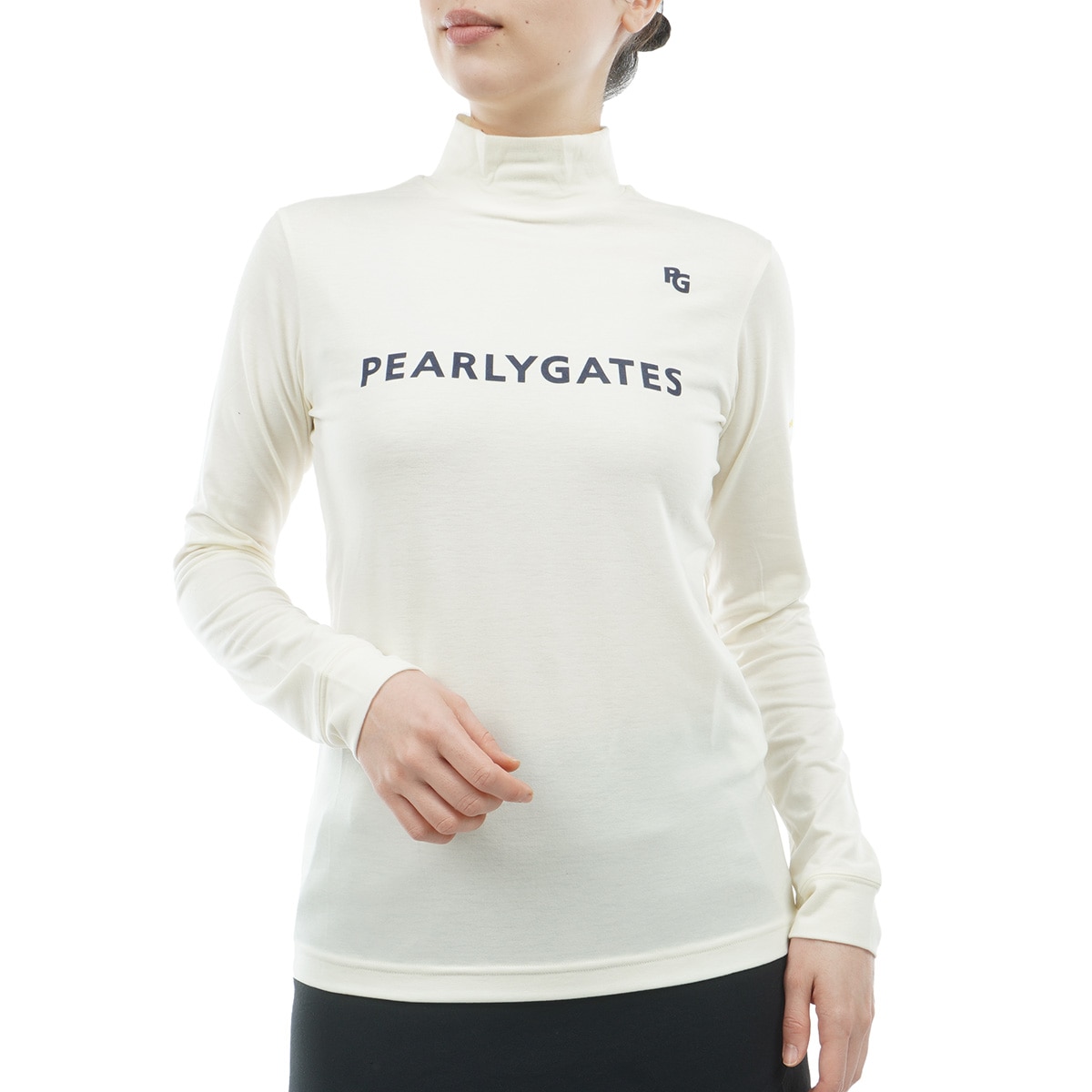 PGisPG ラグウォームプレミア 長袖インナーシャツ レディス(長袖シャツ