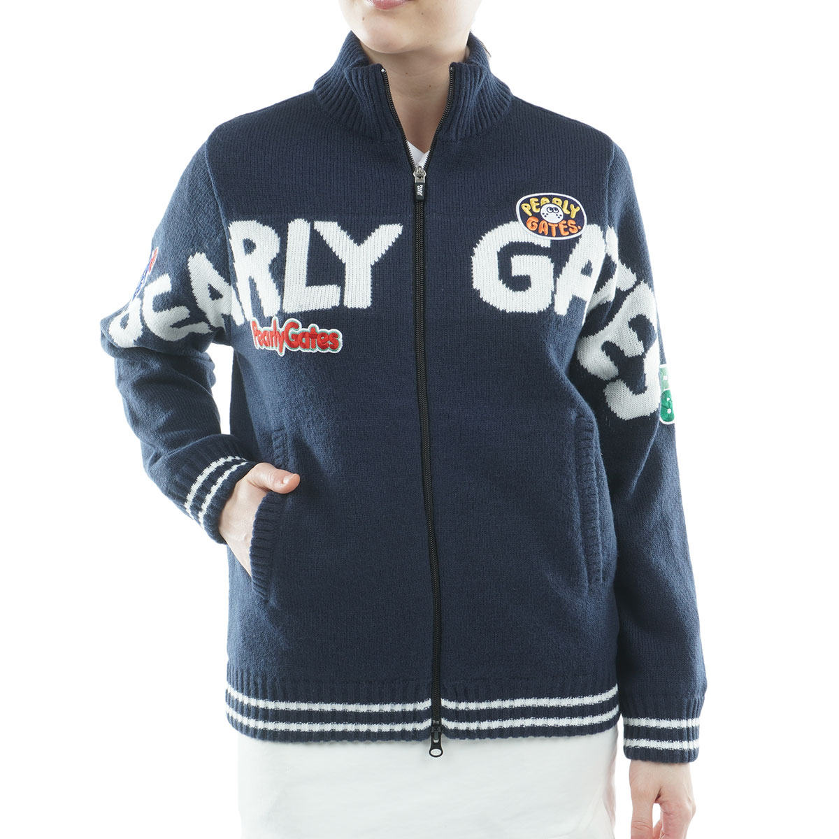 パーリーゲイツ セーター 通販｜GDOゴルフショップ