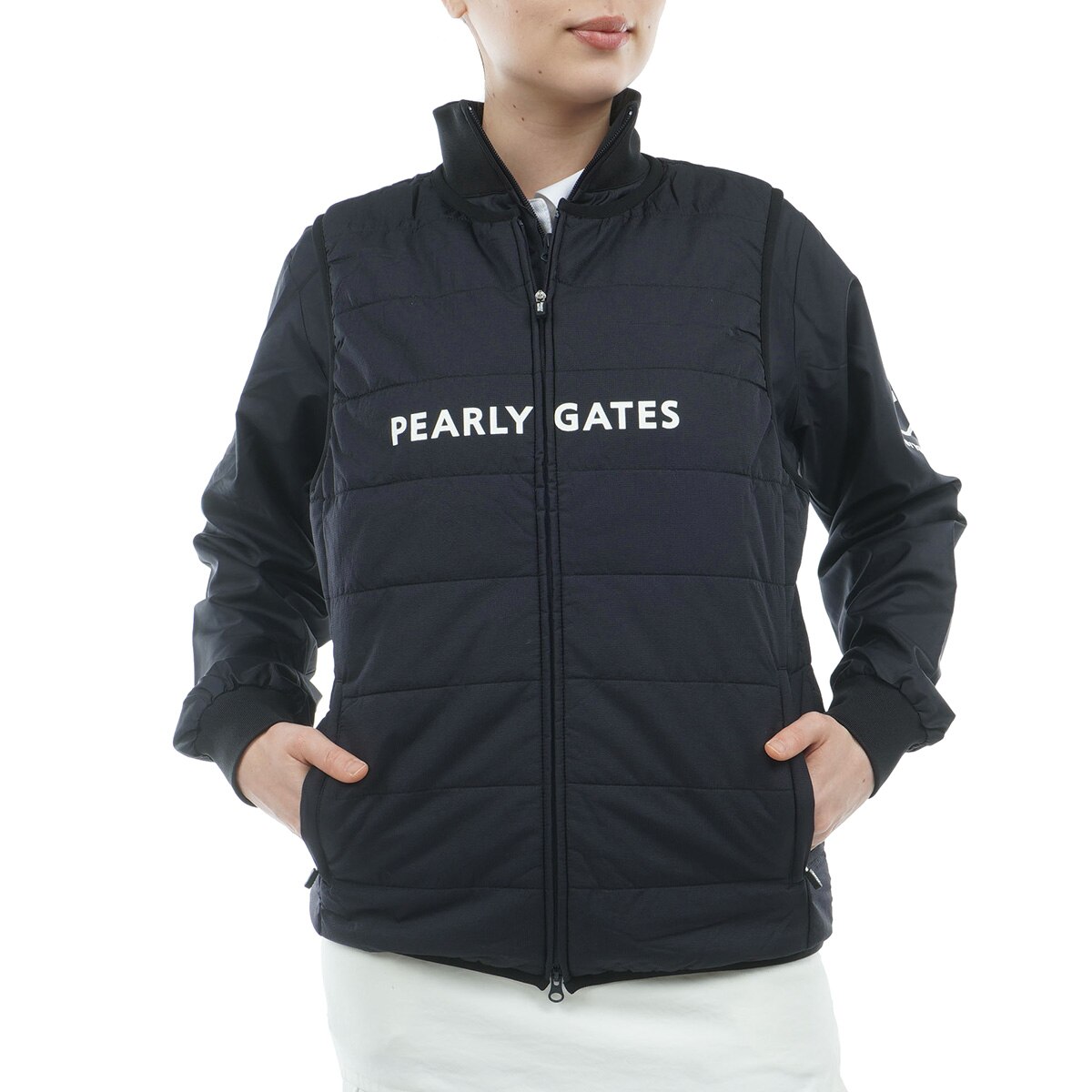 パーリーゲイツ アウター 通販｜GDOゴルフショップ