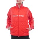 PGisPG 3WAY リップストップ タフレックス×サーモトロン フルジップブルゾン