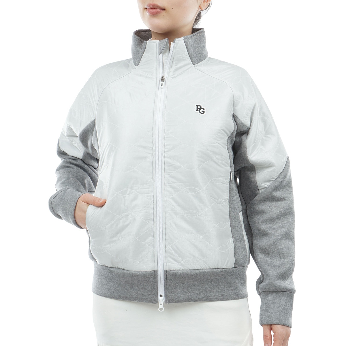 パーリーゲイツ アウター 通販｜GDOゴルフショップ