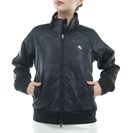 PERTEX QUANTUM フルジップブルゾン