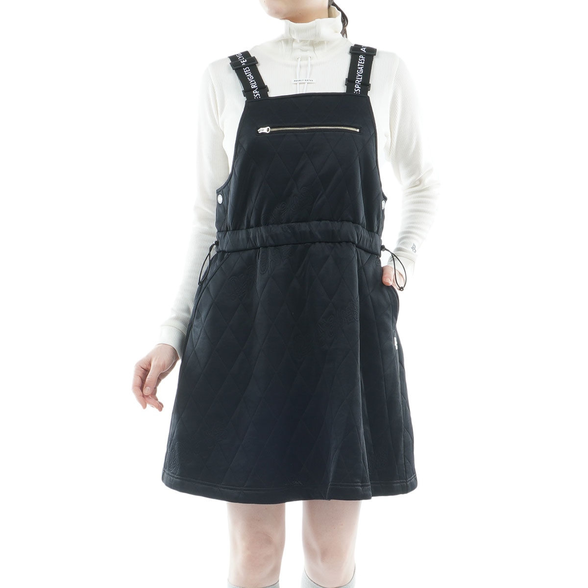 美品 希少パーリーゲイツ ロングワンピース パーリーゲイツ ワンピース 通販｜GDOゴルフショップ