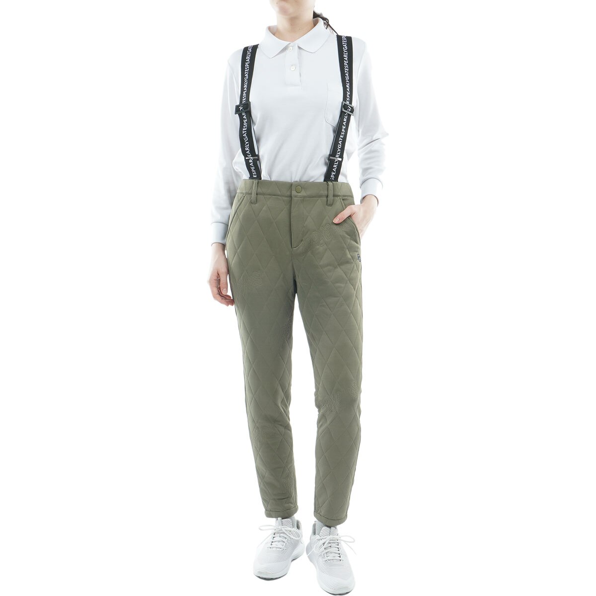 パーリーゲイツ パンツ 通販｜GDOゴルフショップ