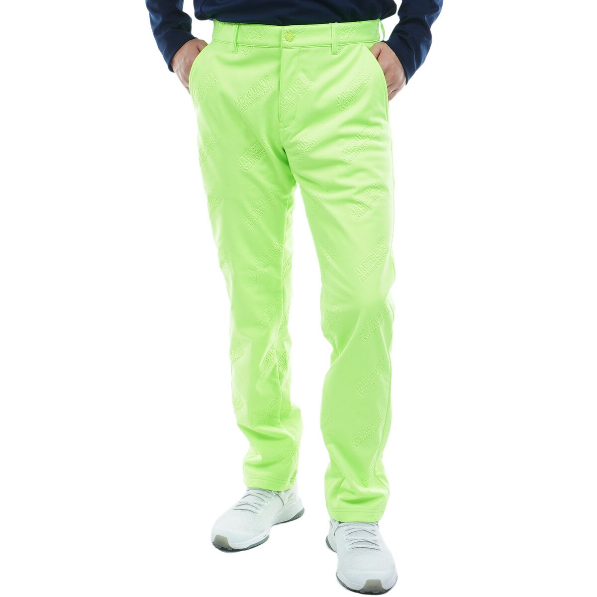 ジャックバニー パンツ 新商品 通販｜GDOゴルフショップ