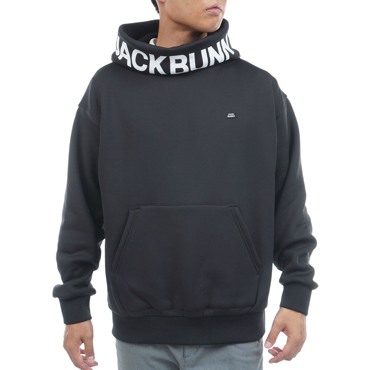 ジャックバニー トレーナー・パーカー メンズ 通販｜GDOゴルフショップ