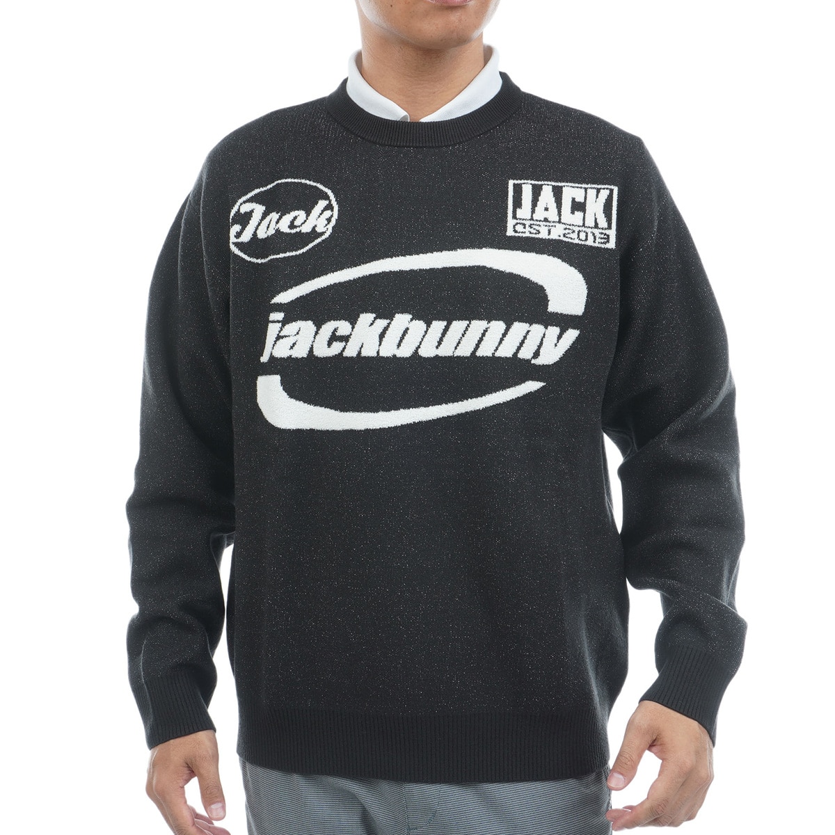 ジャックバニー セーター 通販｜GDOゴルフショップ