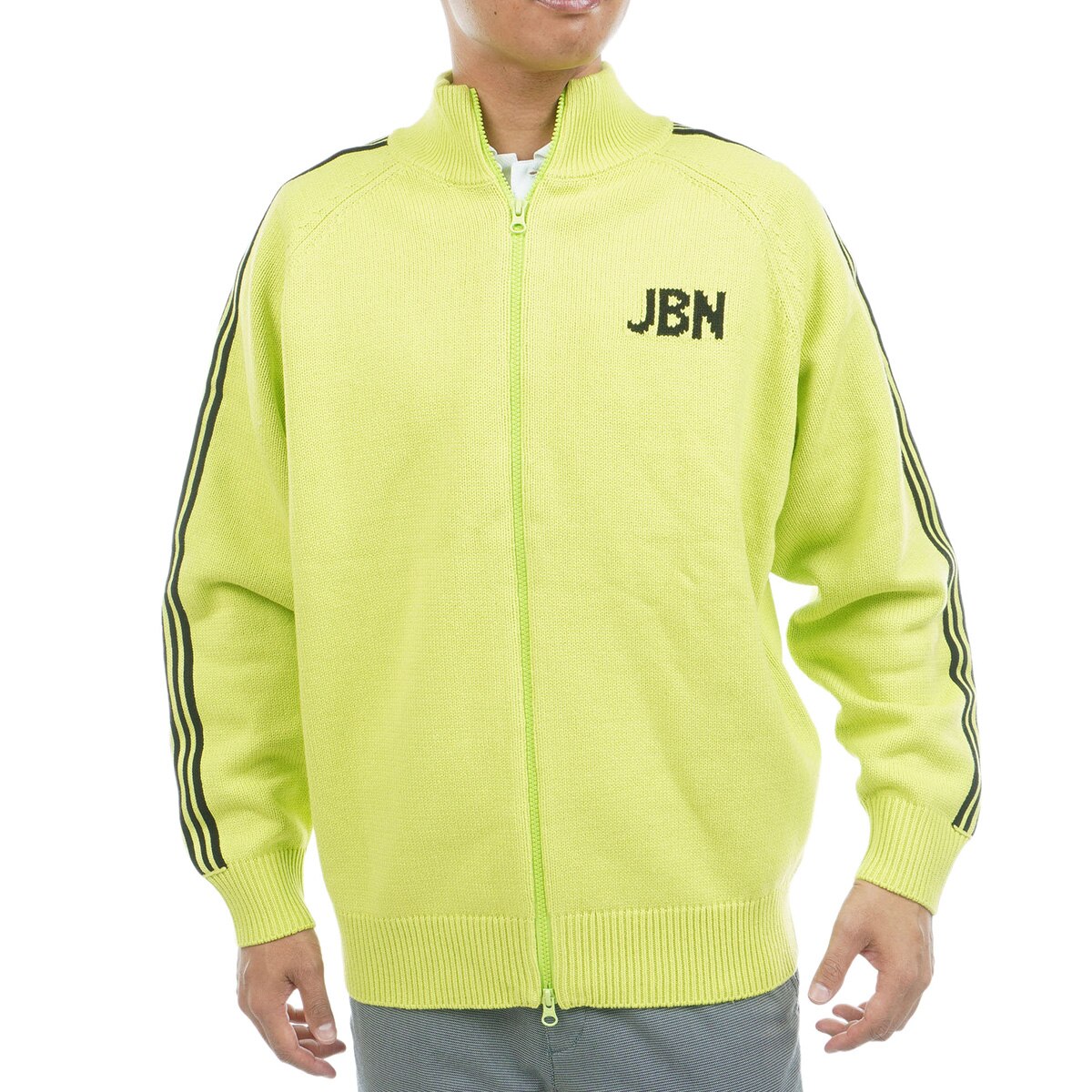 ジャックバニー セーター メンズ 通販｜GDOゴルフショップ