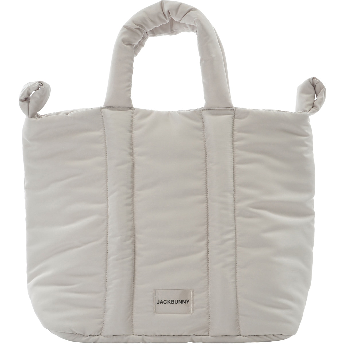 中綿トートバッグ(トートバッグ)|Jack Bunny!!(ジャックバニー