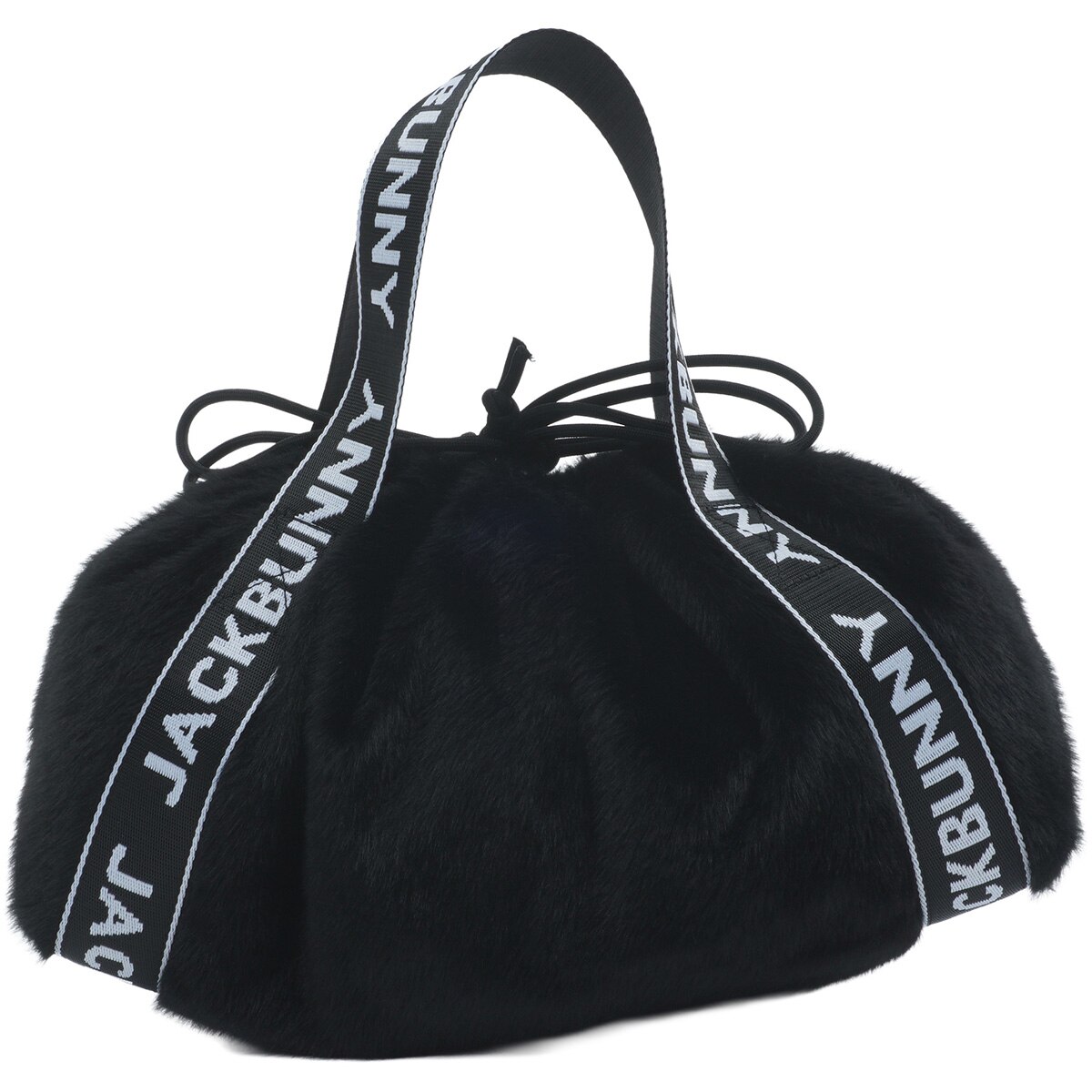 巾着カートバッグ(ラウンドバッグ)|Jack Bunny!!(ジャックバニー