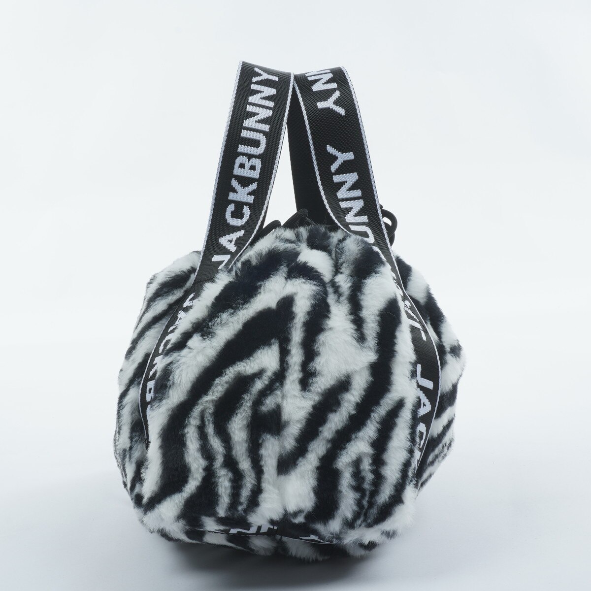 巾着カートバッグ(ラウンドバッグ)|Jack Bunny!!(ジャックバニー