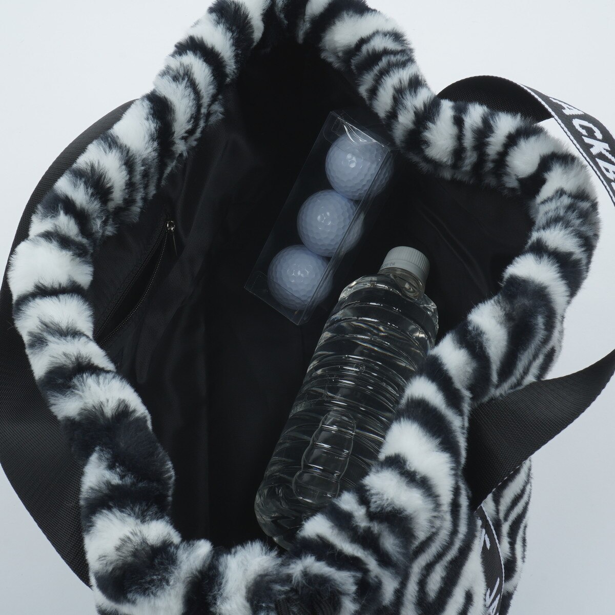 巾着カートバッグ(ラウンドバッグ)|Jack Bunny!!(ジャックバニー