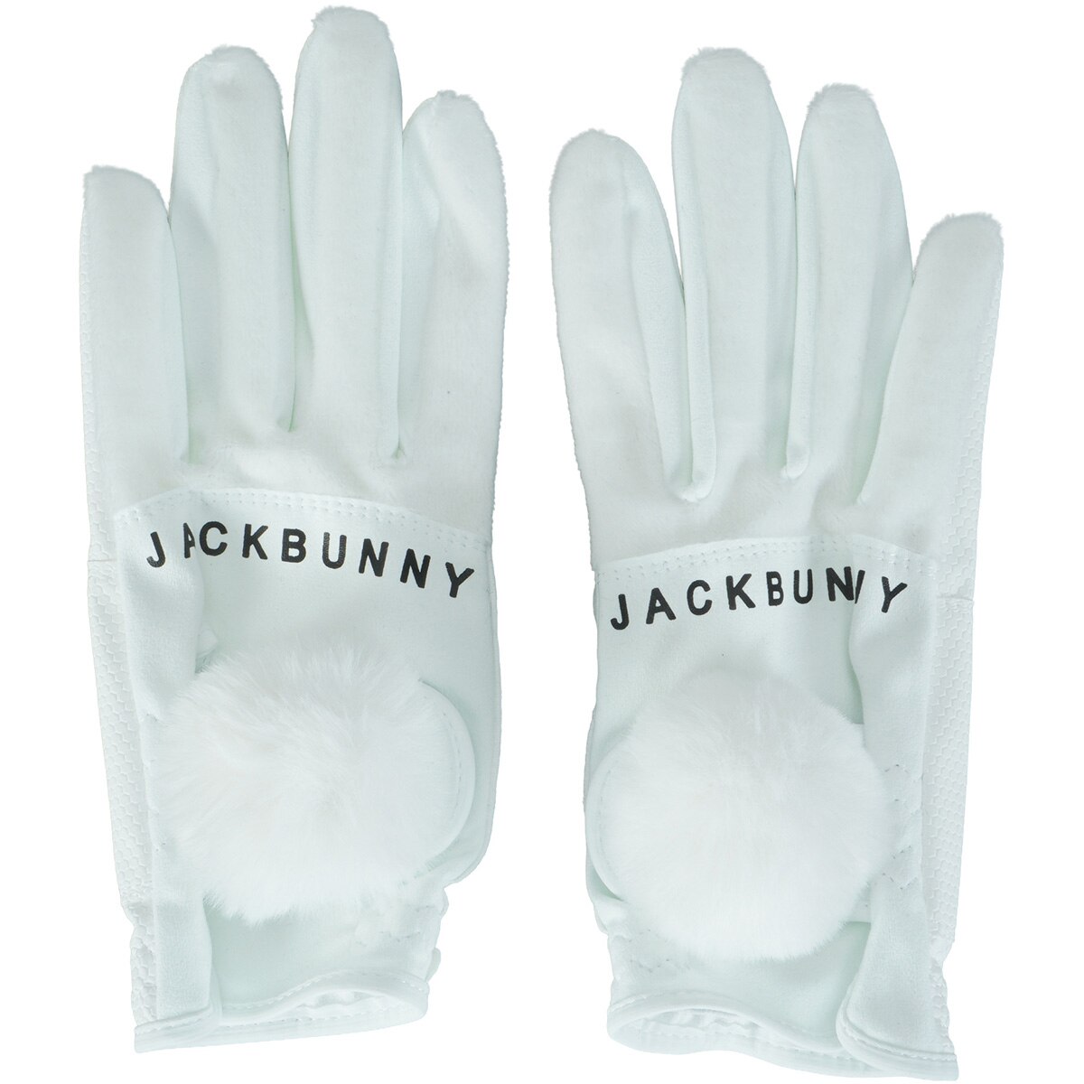 ファーグローブ 両手用 レディス(【女性】グローブ)|Jack Bunny ファーグローブ 両手用 レディス(【女性】グローブ)|Jack Bunny