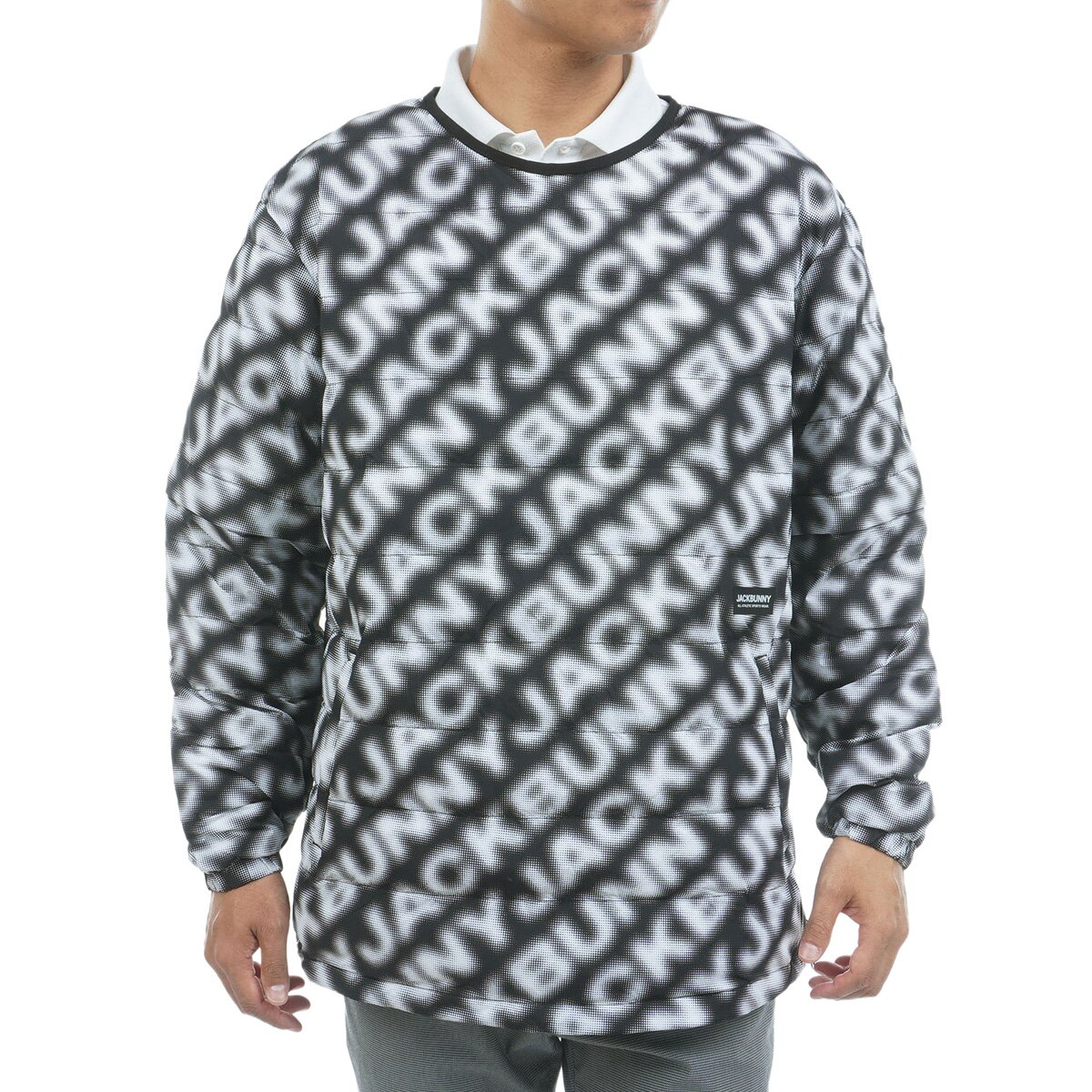 ストレッチタフタ 2WAY中綿ブルゾン(アウター(ブルゾン、ウインド ストレッチタフタ 2WAY中綿ブルゾン(アウター(ブルゾン、ウインド