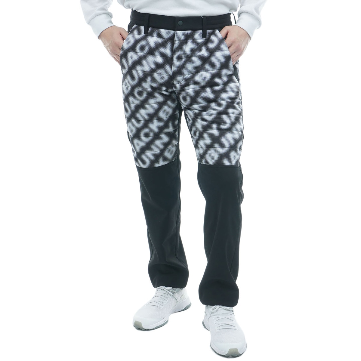 メンズ/秋冬ゴルフパンツ/ジャックバニー 秋冬】ジャックバニー Jack