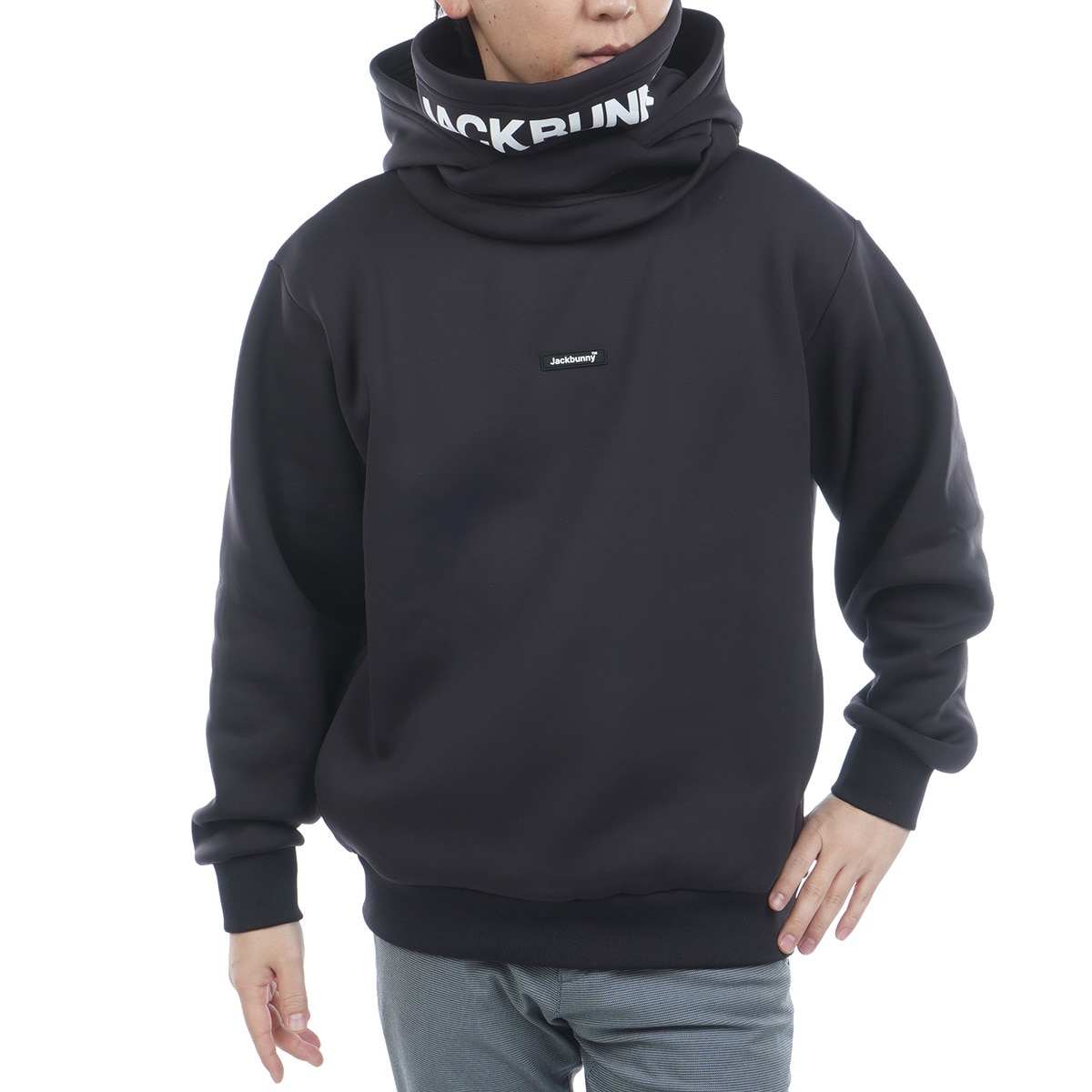 ジャックバニー トレーナー・パーカー 新商品 通販｜GDOゴルフショップ