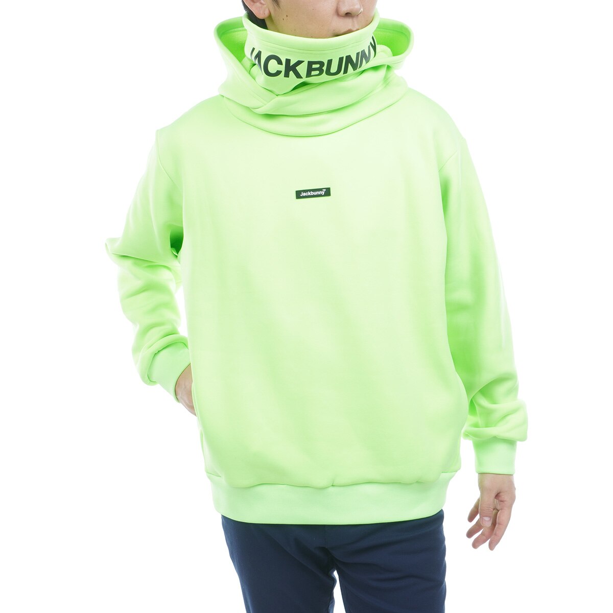 ジャックバニー トレーナー・パーカー メンズ 通販｜GDOゴルフ