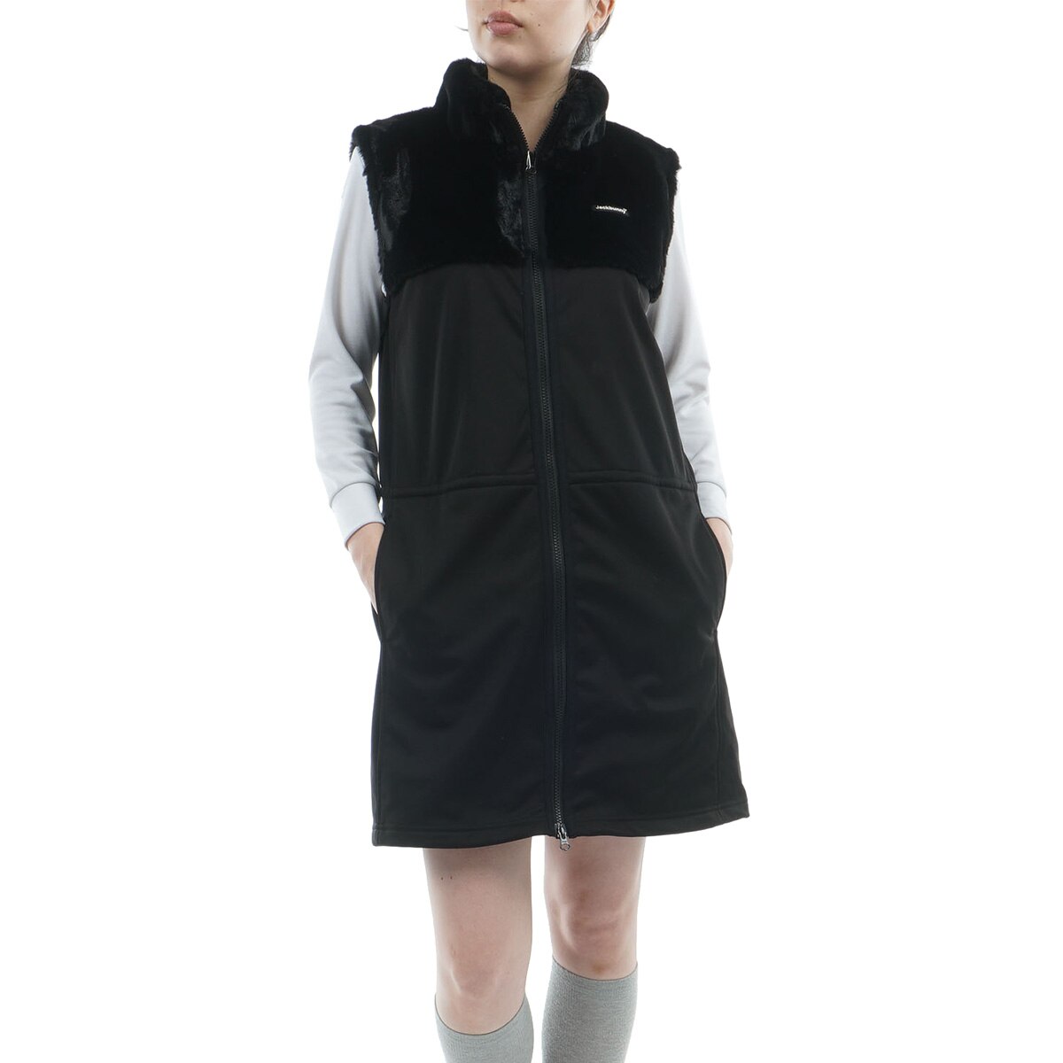 ジャックバニー ワンピース 通販｜GDOゴルフショップ