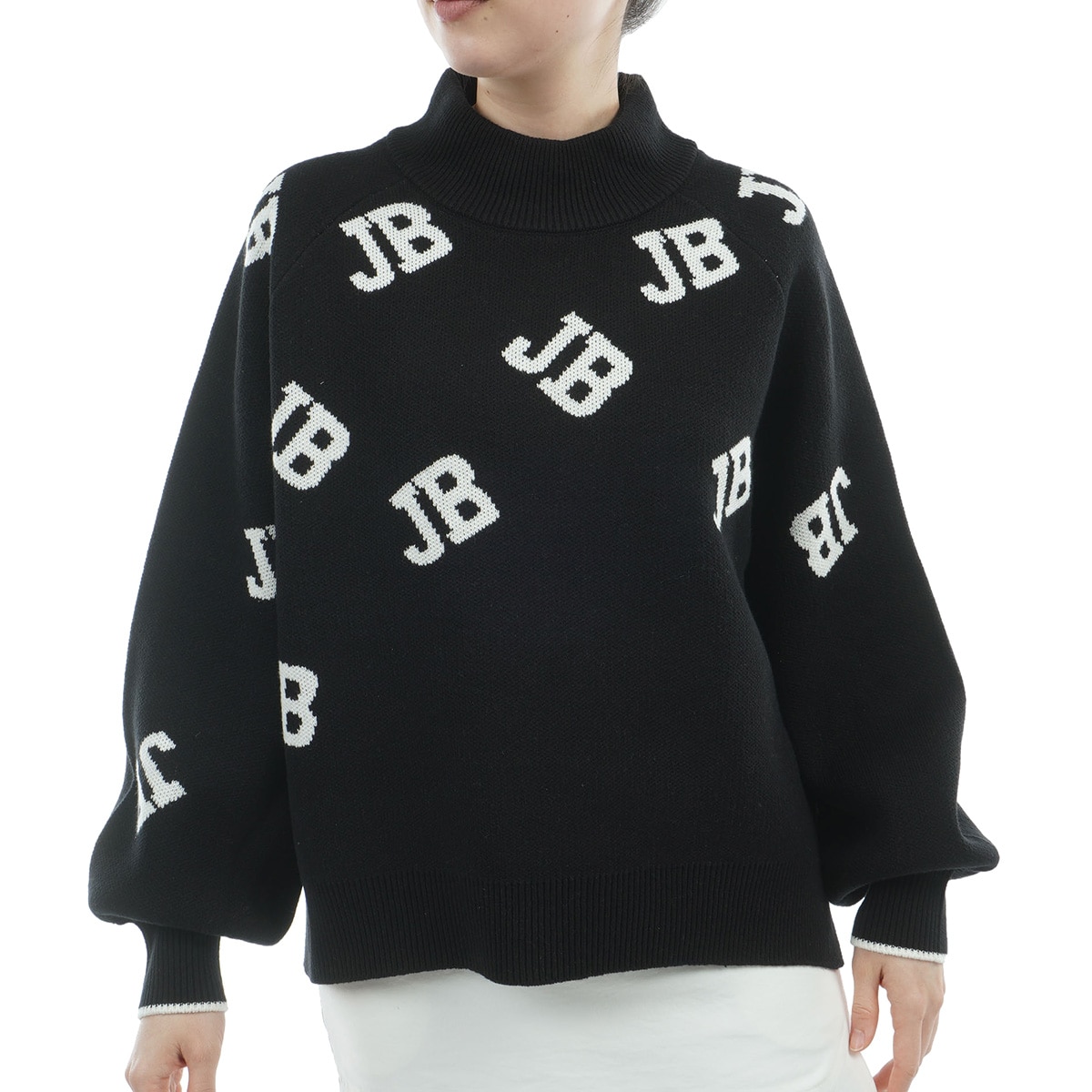 ジャックバニー セーター レディス 通販｜GDOゴルフショップ