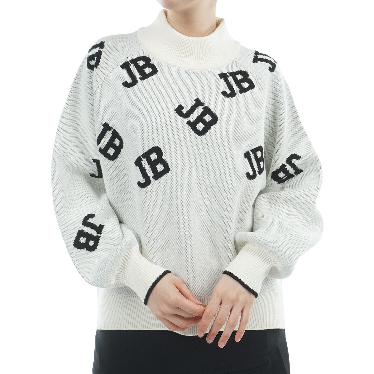 ジャックバニー セーター レディス 通販｜GDOゴルフショップ