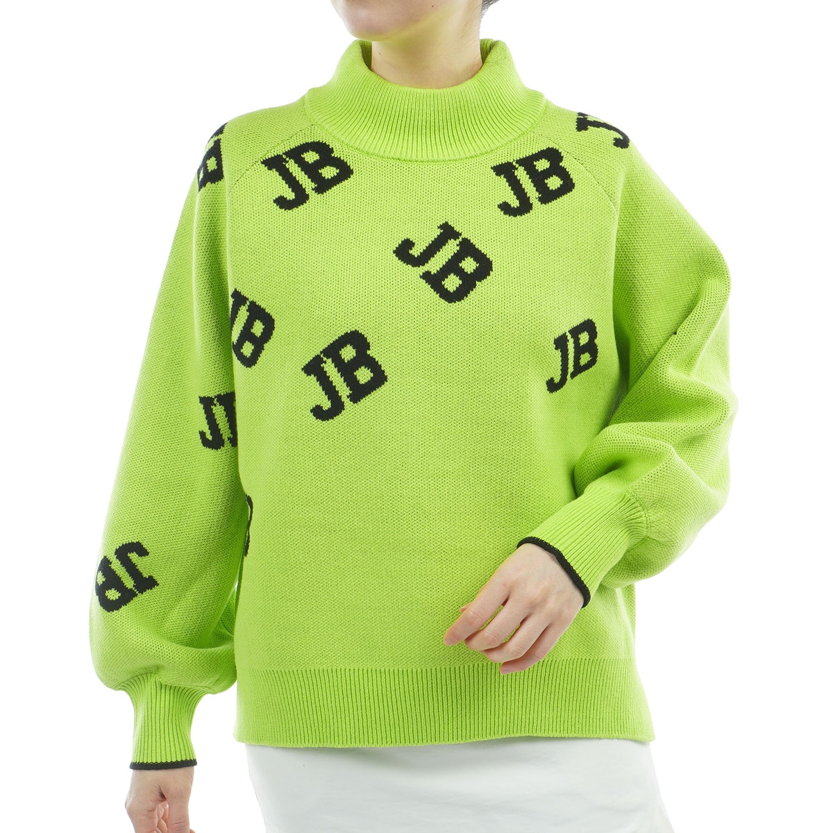 ジャックバニー セーター レディス 通販｜GDOゴルフショップ
