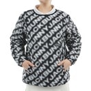 ストレッチタフタ 2WAY中綿ブルゾン