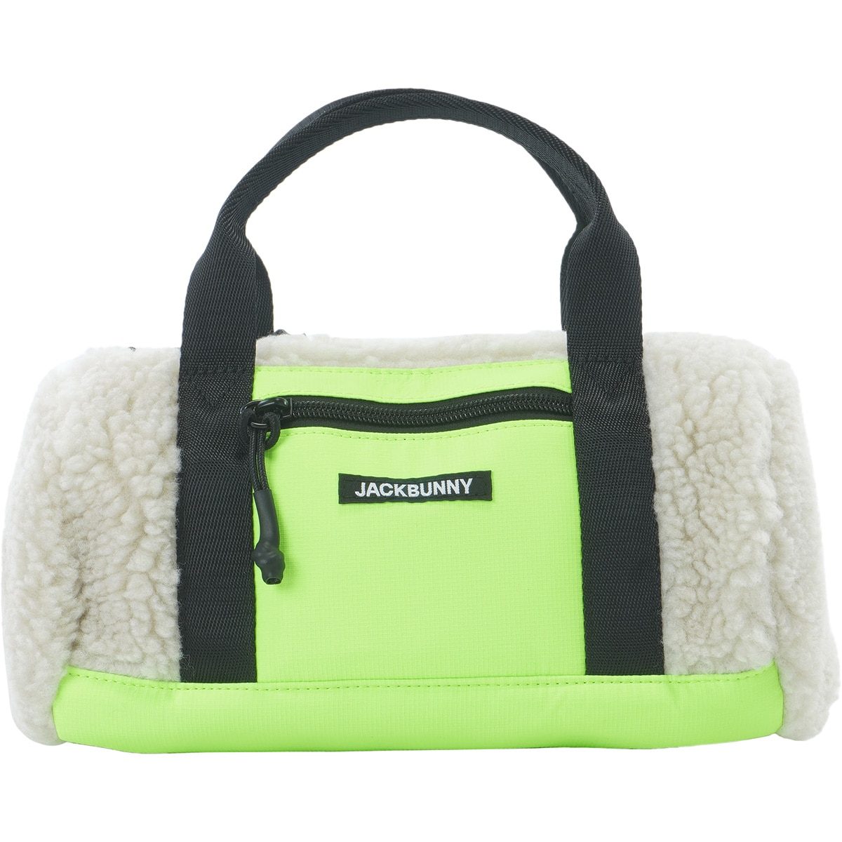 JACK BUNNY ゴルフバック　ラウンドバック Jack Bunny!!（ジャックバニー） カートバッグ : GDOゴルフショップ