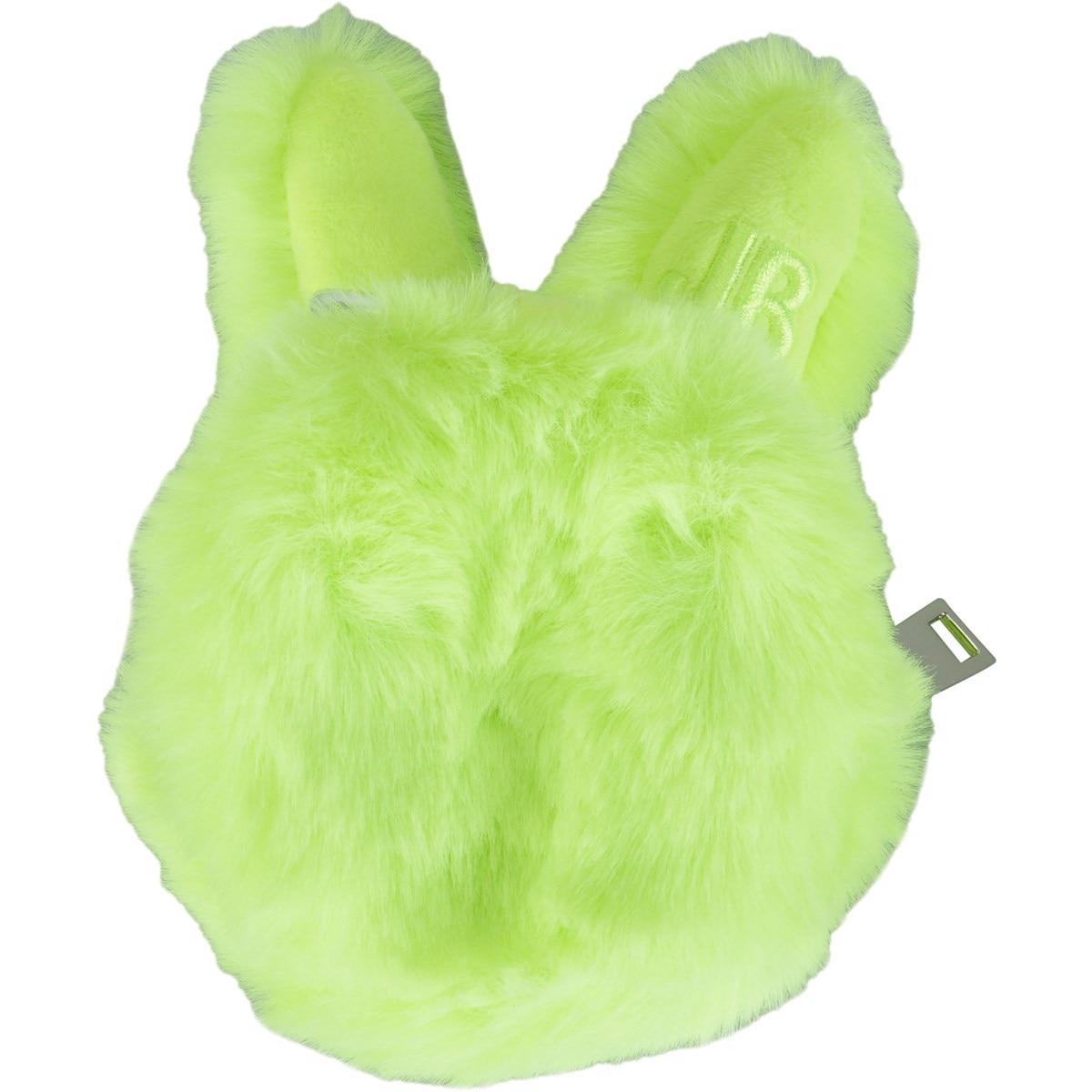 ジャックバニー うさぎファーポーチ