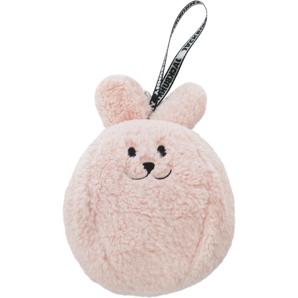 まんまるうさぎポーチ(ポーチ・小物入れ)|Jack Bunny!!(ジャックバニー