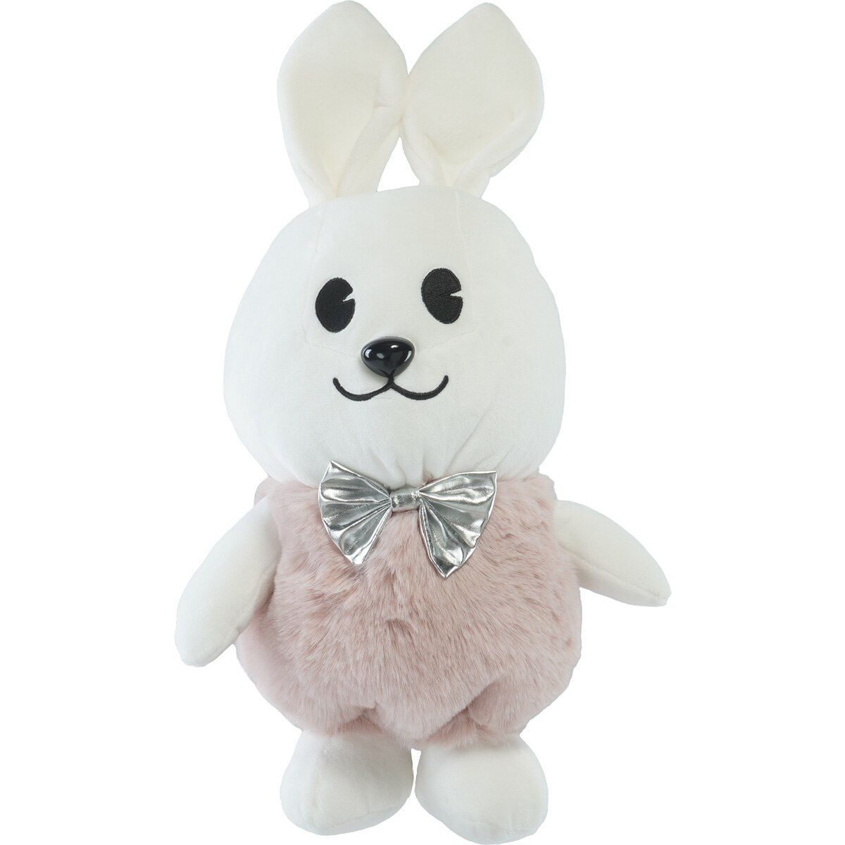 ファーうさぎヘッドカバー DR用(ヘッドカバー（ドライバー）)|Jack