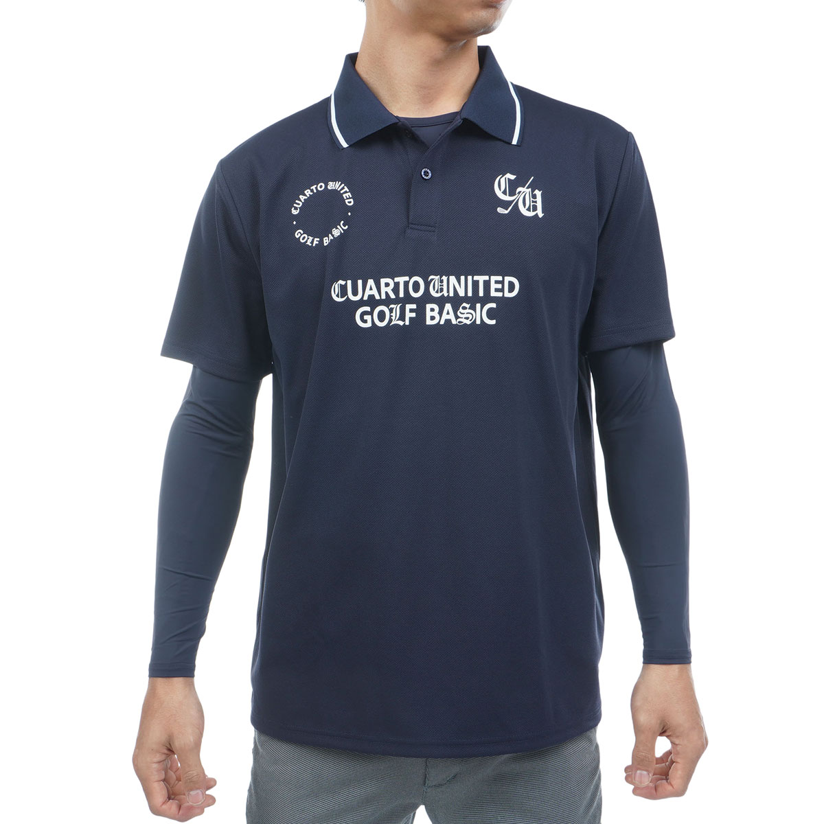 ゴルフ ポロシャツ (メンズゴルフウェア) メンズ 通販｜GDOゴルフショップ