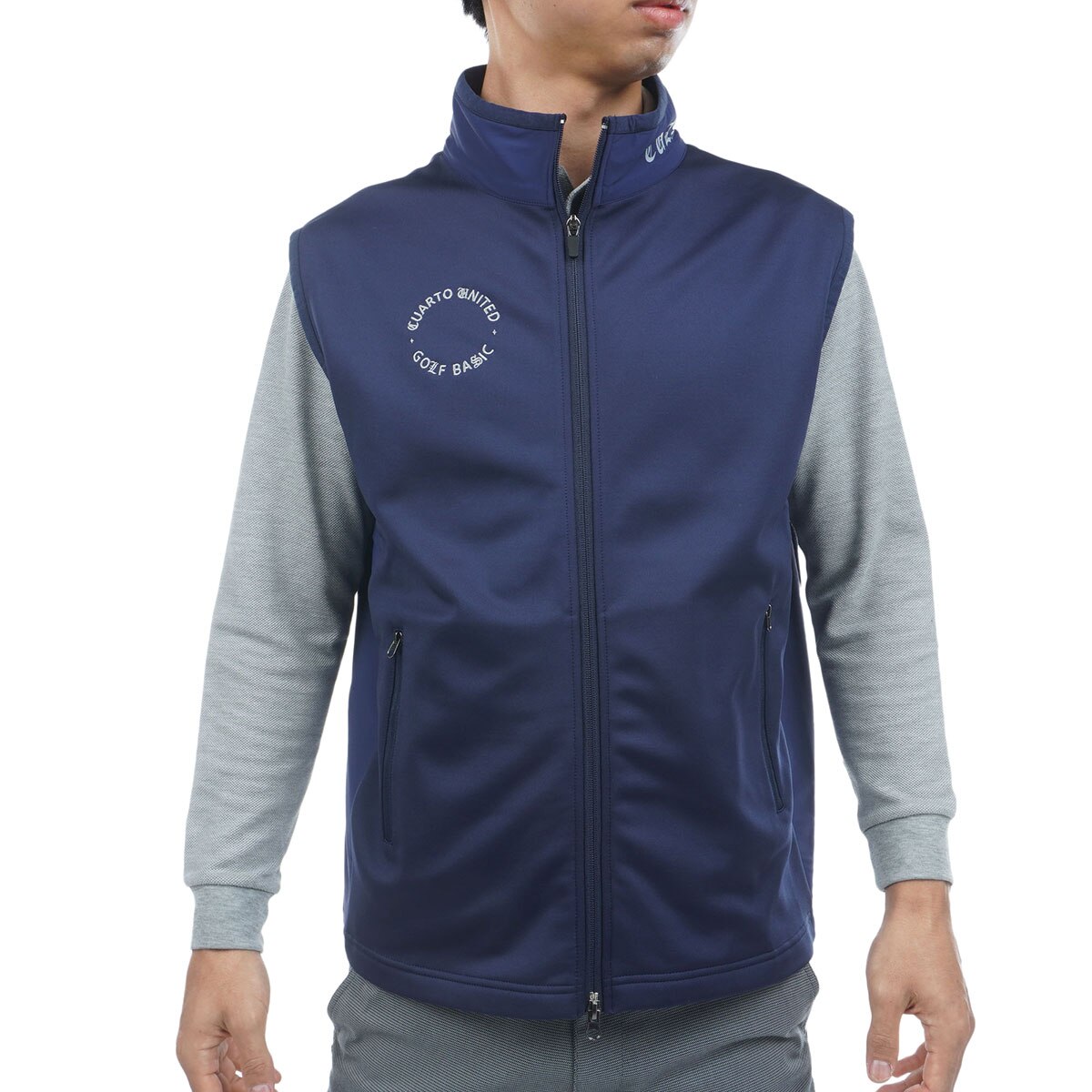 ゴルフ ベスト (メンズゴルフウェア) 通販｜GDOゴルフショップ