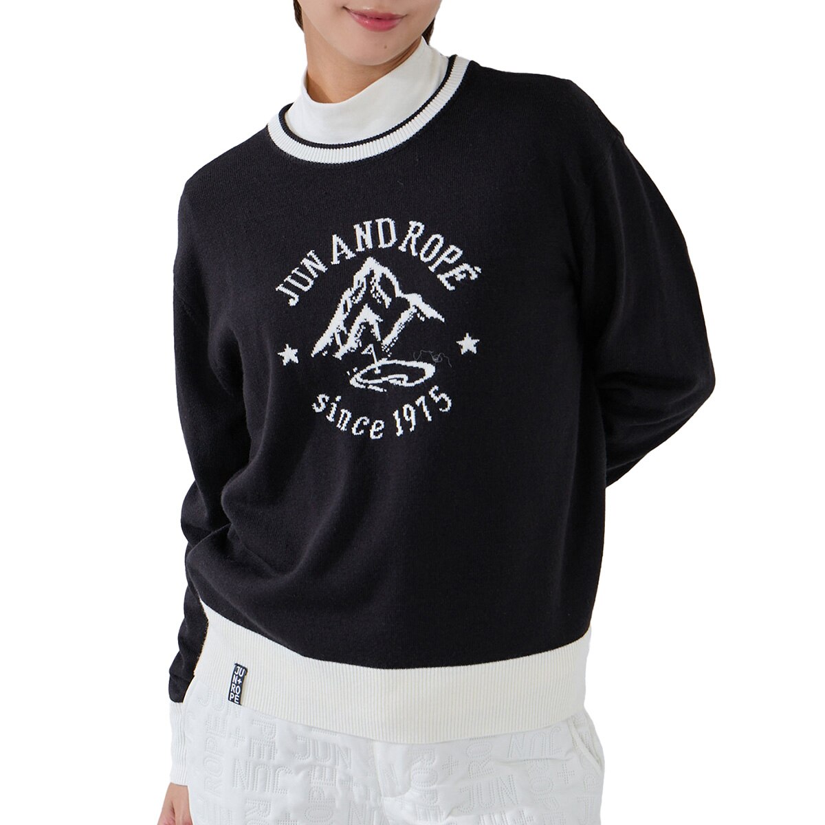 ジュン&ロペ セーター 通販｜GDOゴルフショップ