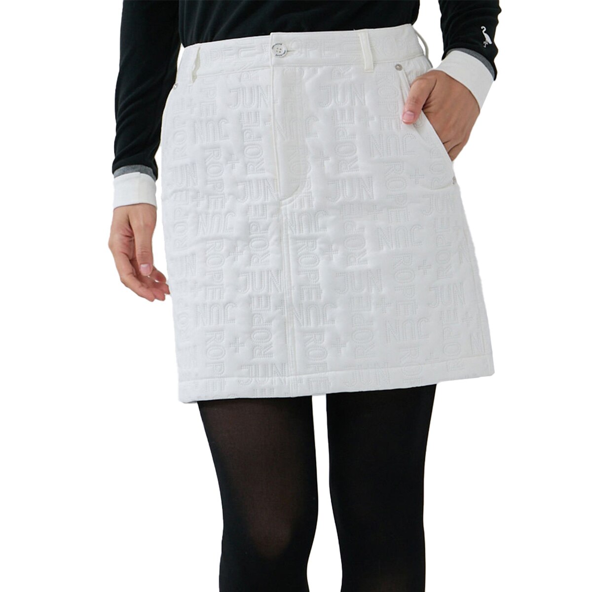 ジュン&ロペ スカート 通販｜GDOゴルフショップ