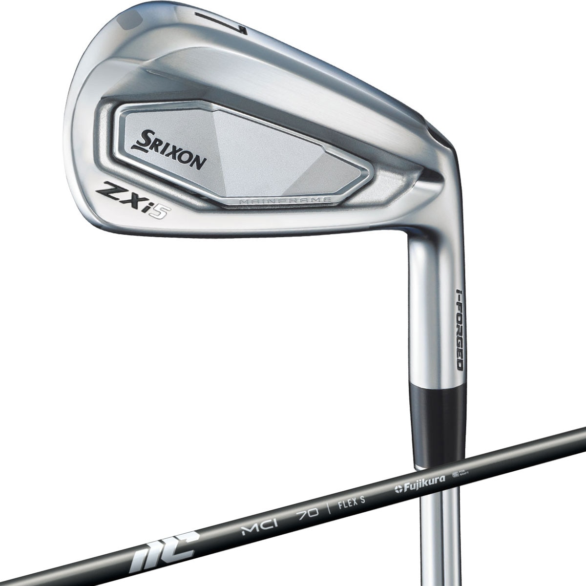 A12m09T ゴルフ アイアン まとめ売り TRI-X PROTO N.S.PRO 950GH S Golf Pride 5・6・7・8・9・P クラブ 6本 セット アイアンセット｜中古ゴルフクラブを探す｜ゴルフ・ドゥ