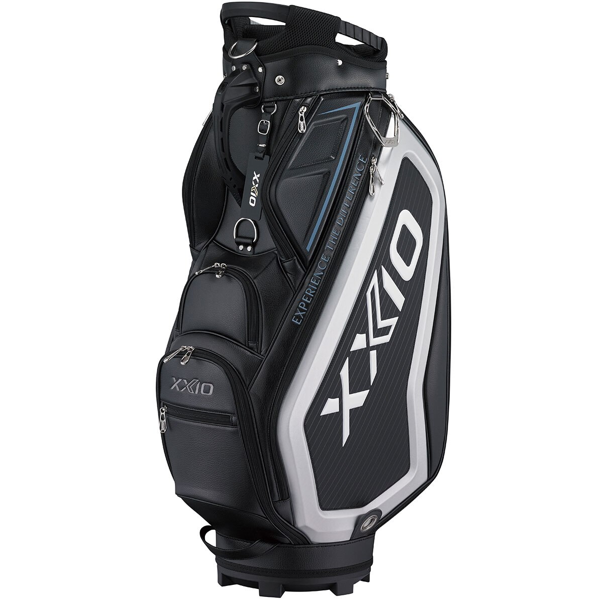 XXIO ゴルフバッグ　サイン入り XXIO ゴルフバッグ サイン入り XXIO ゼクシオ（XXIO）（レディース