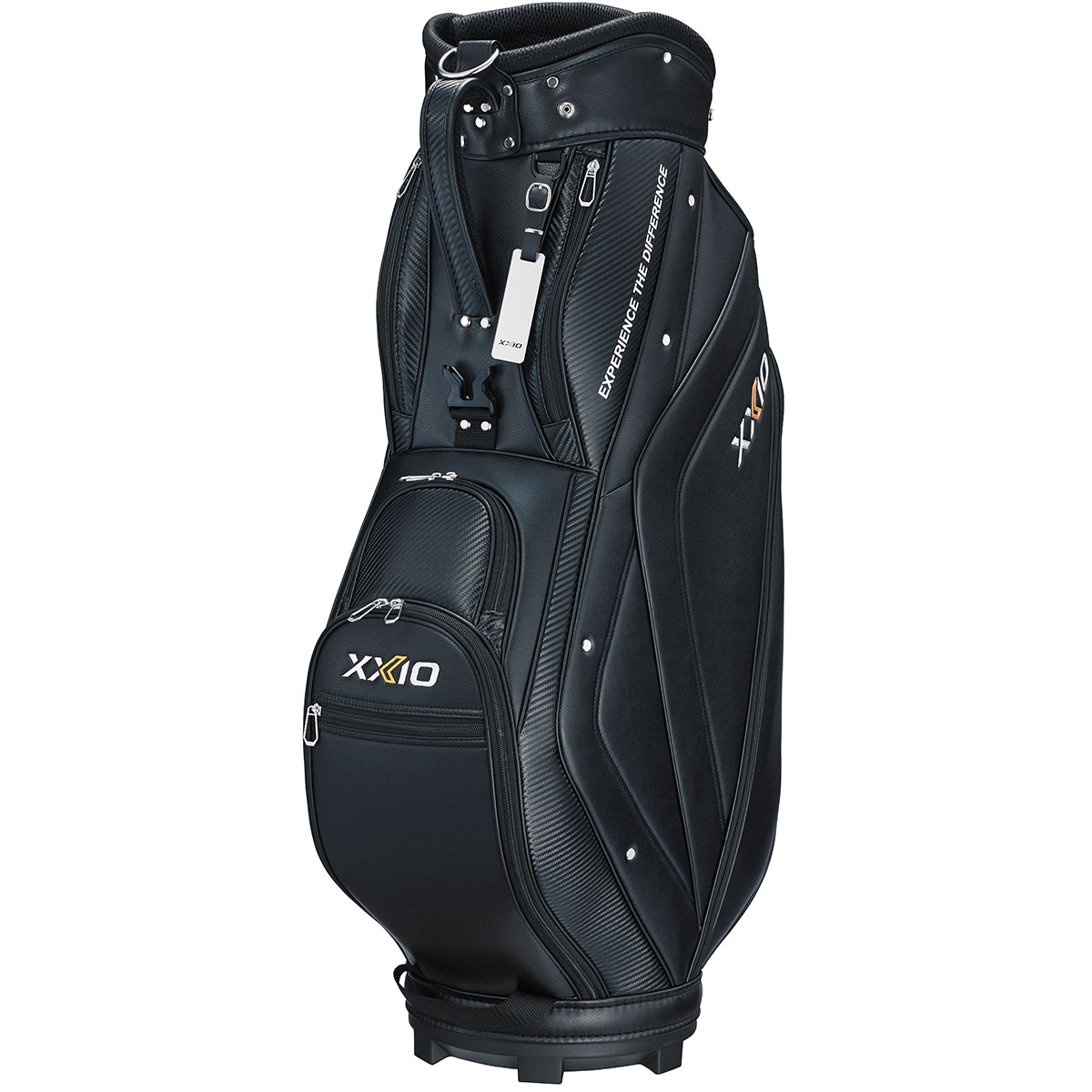 ゼクシオ キャディバッグ (ダンロップ) 通販｜GDOゴルフショップ