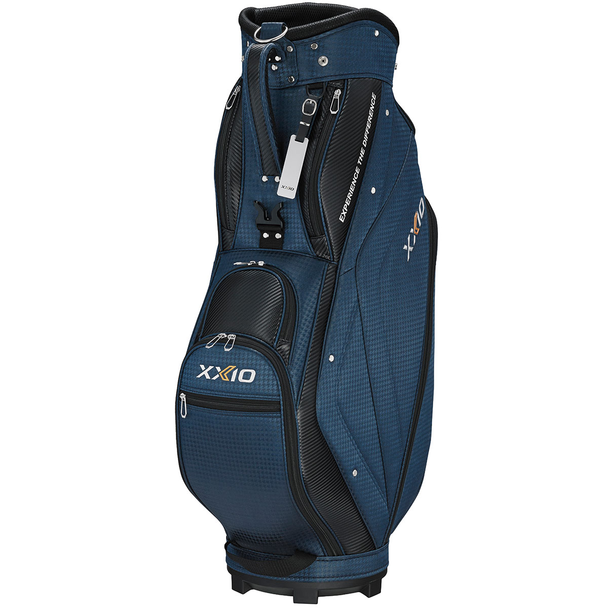 ゼクシオ キャディバッグ (ダンロップ) 通販｜GDOゴルフショップ
