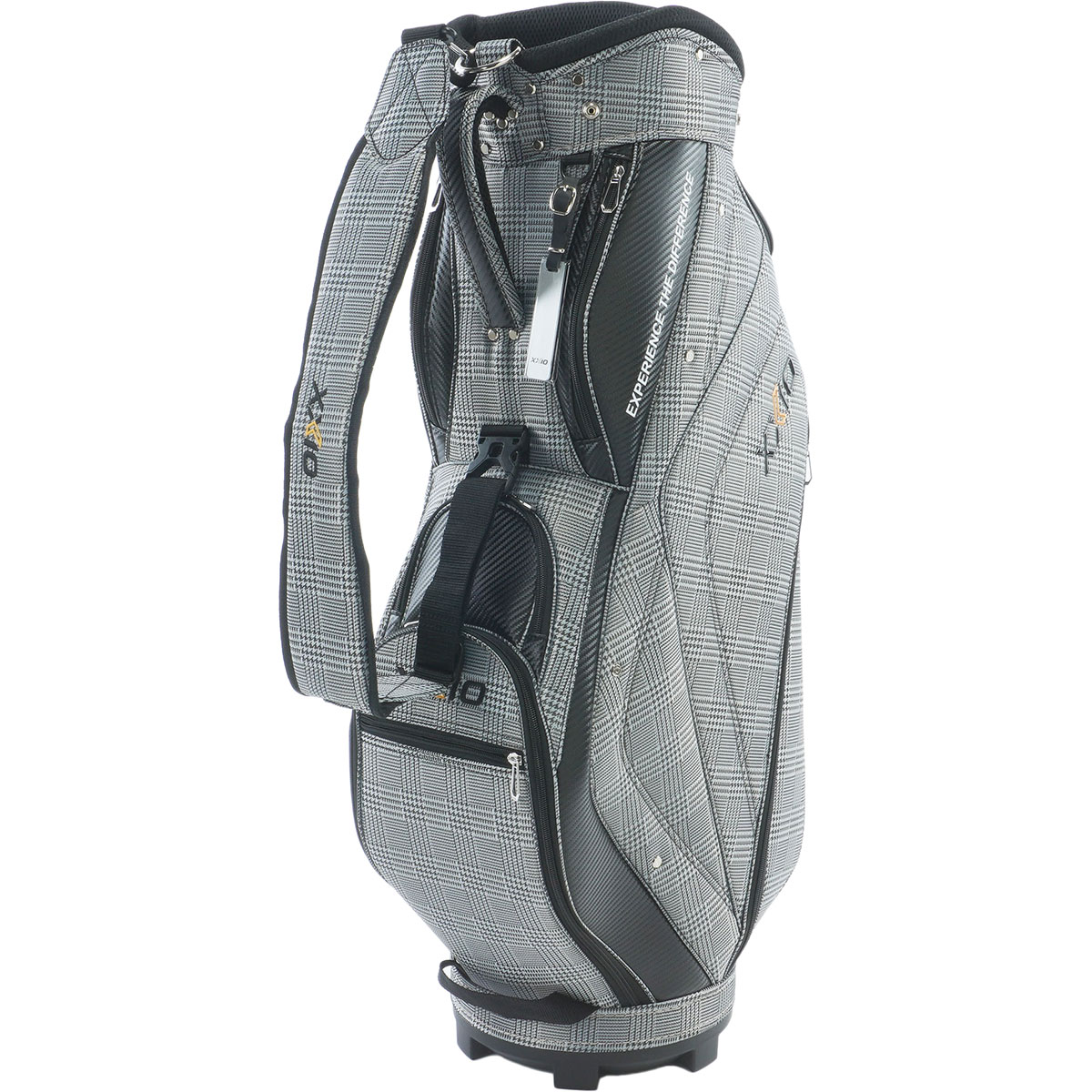 キャディバッグ(【男性】キャディバッグ)|XXIO(ダンロップ) GGCX164の