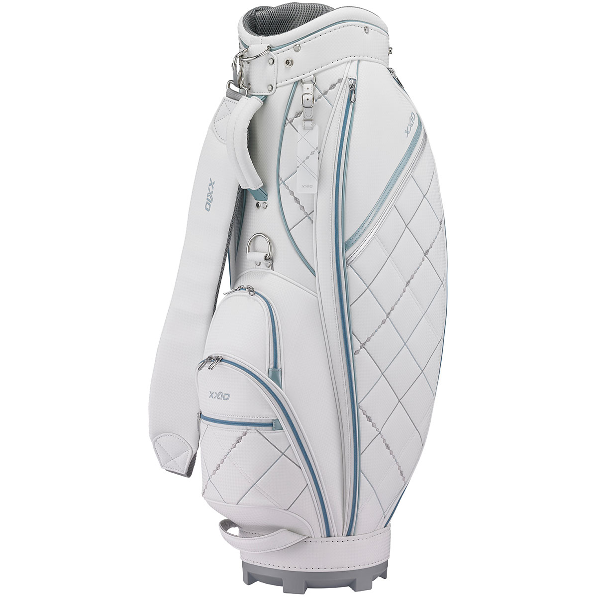 ゼクシオ キャディバッグ (ダンロップ) 通販｜GDOゴルフショップ