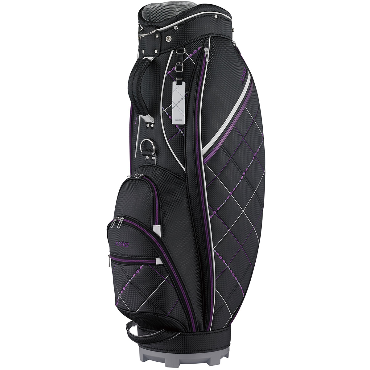 ゼクシオ キャディバッグ (ダンロップ) 通販｜GDOゴルフショップ