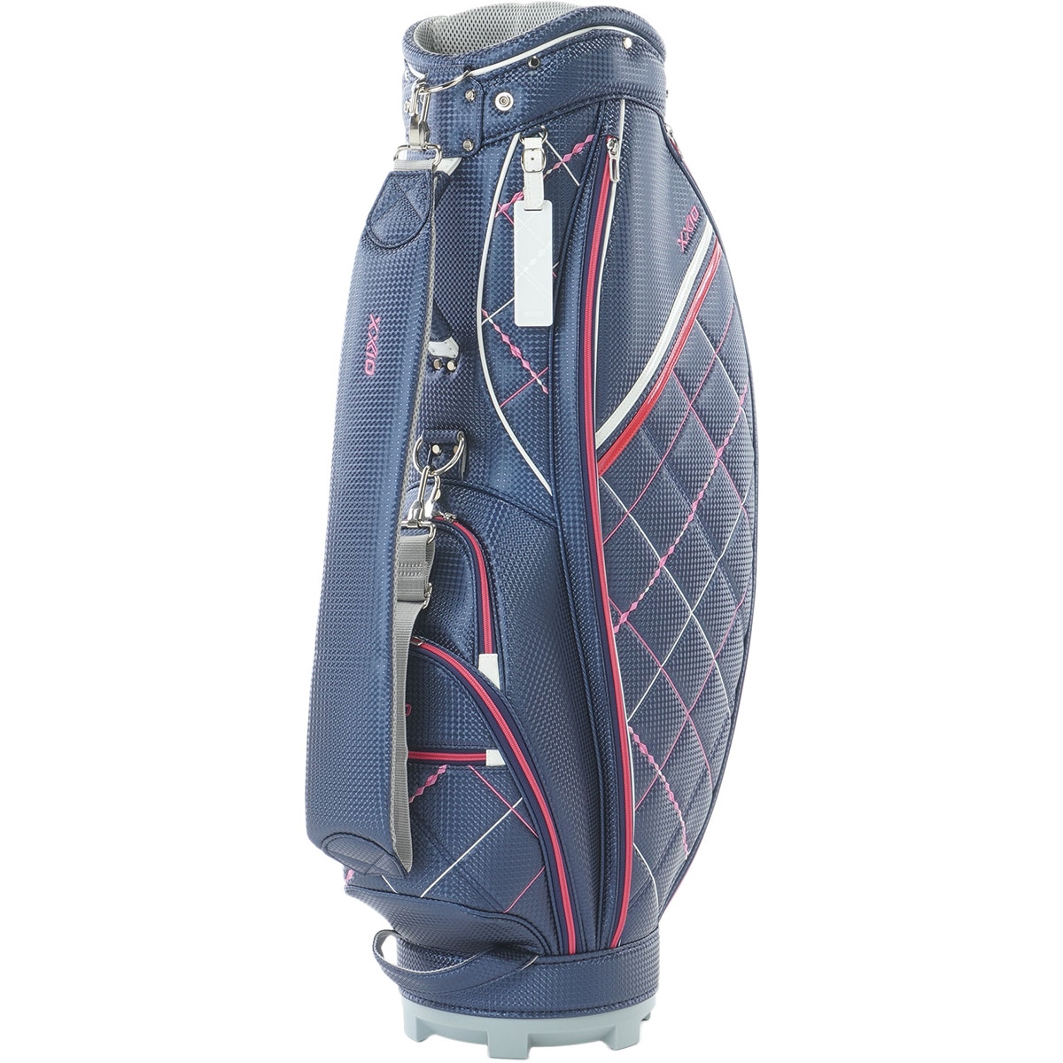 キャディバッグ レディス(【女性】キャディバッグ)|XXIO(ダンロップ