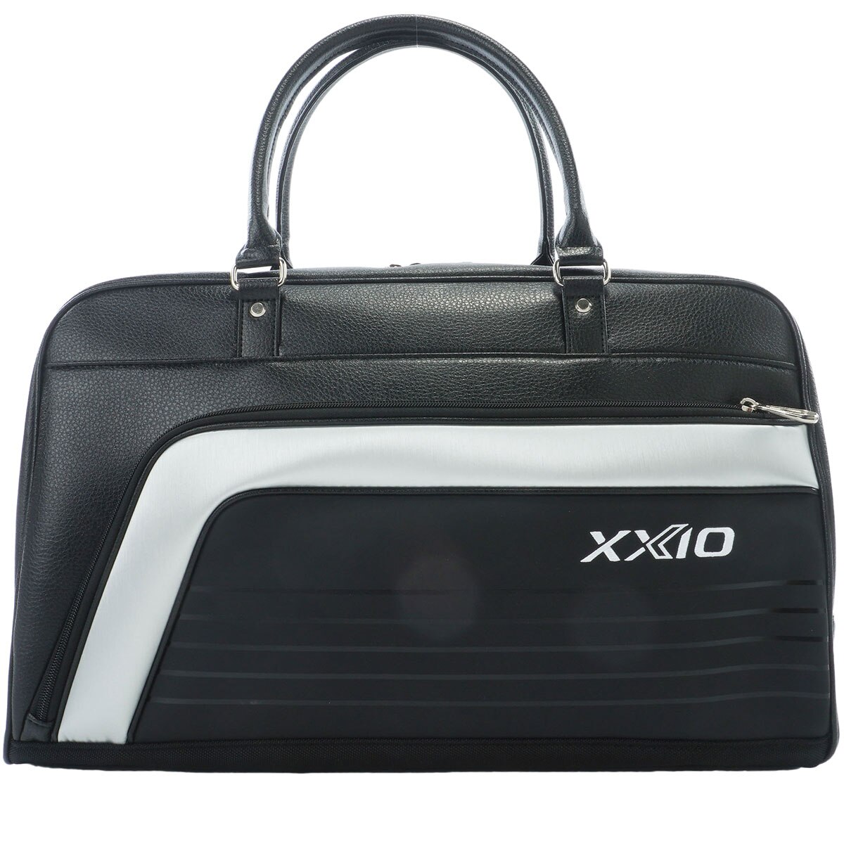 【新品/最終値下げ中！】XXIO ゴルフ ボストンバッグ ブラック ボストンバッグ(ボストンバッグ)|XXIO(ダンロップ) GGBX163の通販