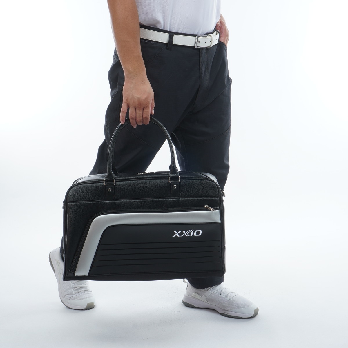 ボストンバッグ(ボストンバッグ)|XXIO(ダンロップ) GGBX163の通販