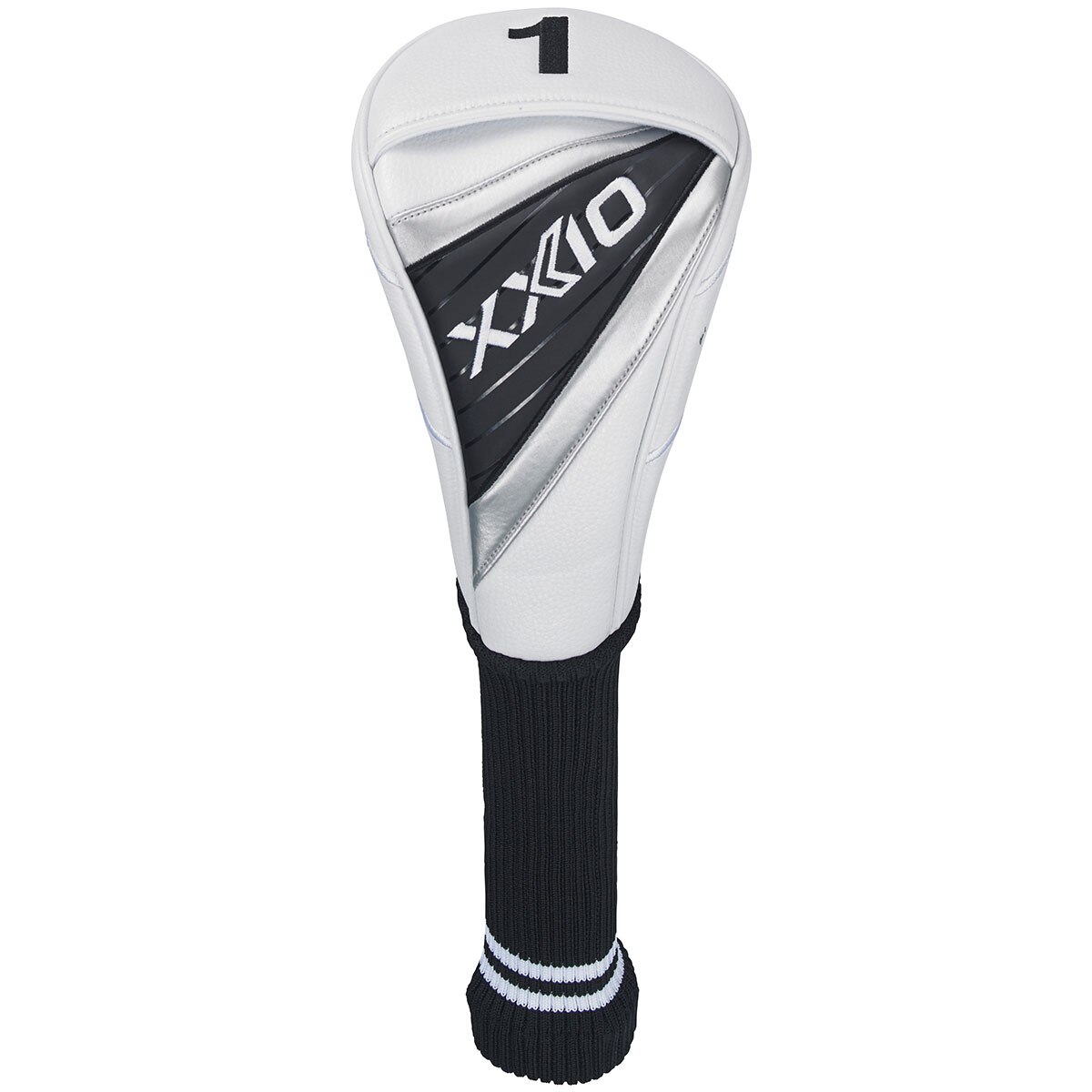 2025 マルボン ゴルフ ICON M ユーティリティ用 ヘッドカバー US仕様