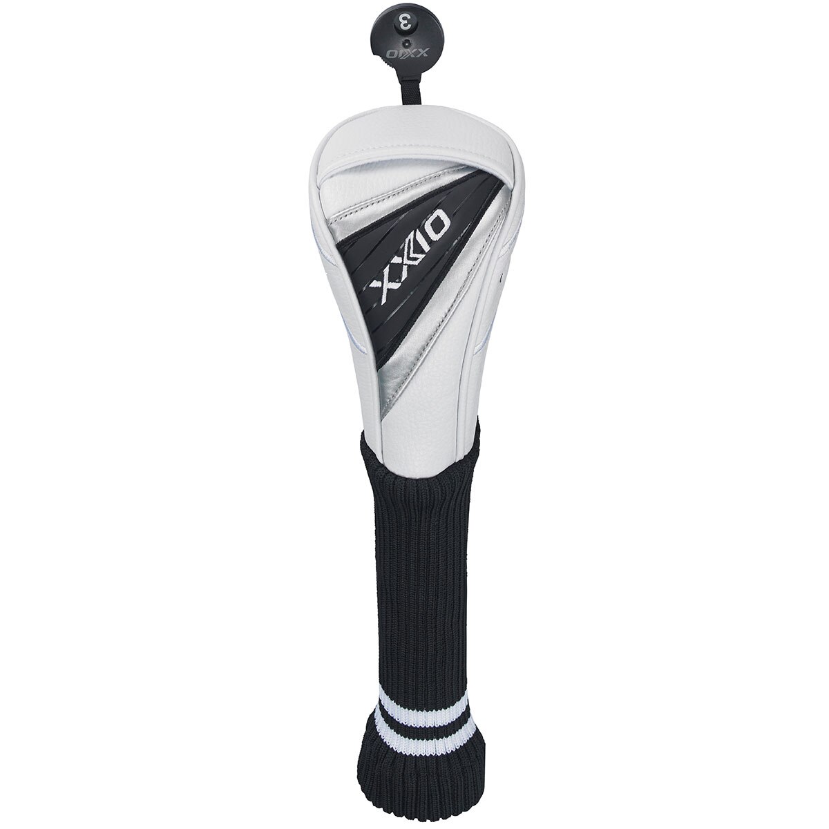 ゼクシオ ヘッドカバー (ダンロップ) 通販｜GDOゴルフショップ