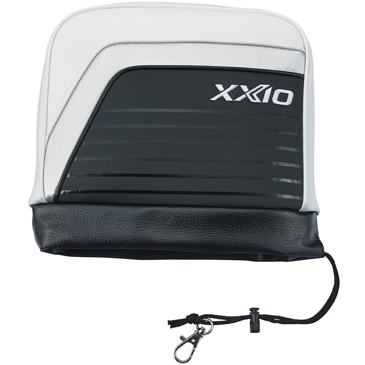 アイアンカバー(ヘッドカバー（アイアン）)|XXIO(ダンロップ) GGEX163I